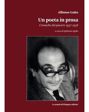 UN POETA IN PROSA. Cronache