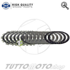 Kit dischi frizione COMPLETA