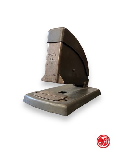 Antica spillatrice zenith 520 - antica,