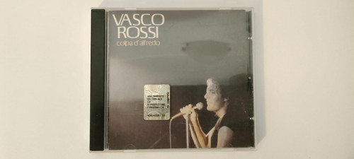 Vasco rossi colpa - rossi,