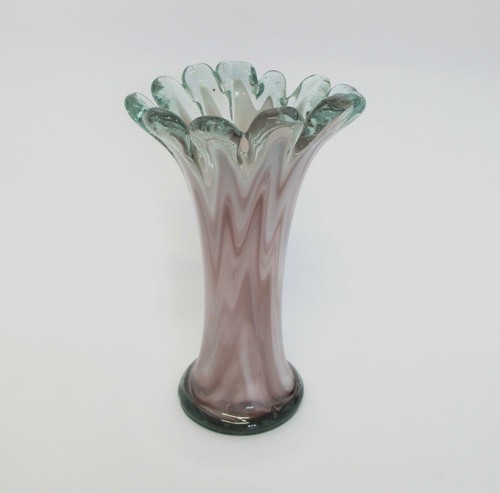 Antico vaso vetri - antico, d'arte