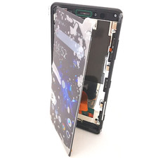 Sony Xperia XZ2 Compact