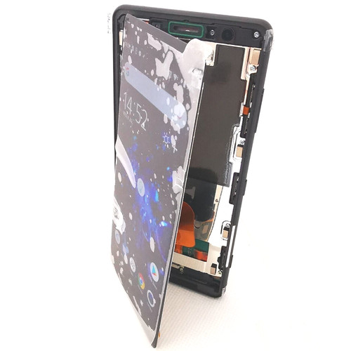 Sony xperia xz2 compact - sony,
