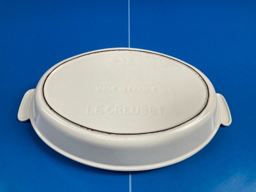 Piano creuset ghisa ovale - le,