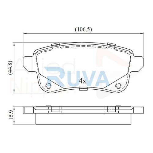 Adatto renault scenic 2012 - a,