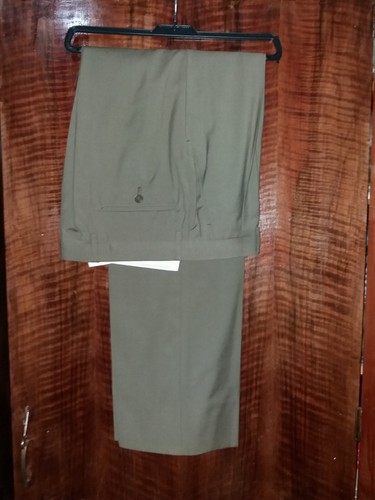 Pantaloni estivi divisa - pantaloni,