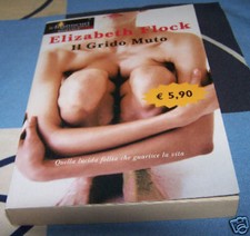Il grido muto Elizabeth Flock