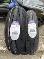 OFFERTA COPPIA GOMME NUOVE