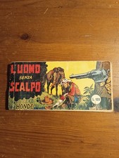 Raccoltina Hondo n. 3 Zenit no