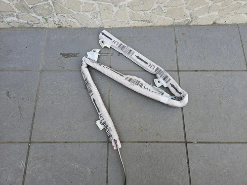 981185808 airbag tendina - airbag, a