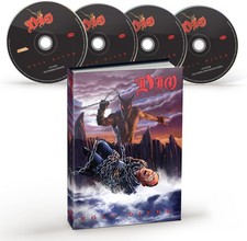 Dio - Holy Diver (Joe Barresi
