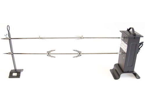 Kit girarrosto elettrico - kit,