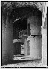 Fort Schuyler, Throgg's Neck