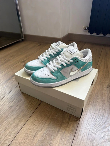 Nike dunk low april - nike,
