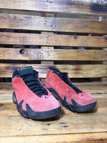 Air jordan retro toro bravo - air, 14