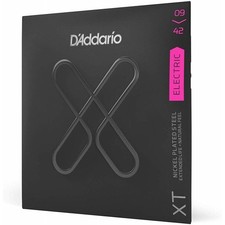 D'ADDARIO XTE0942, XT MUTA PER