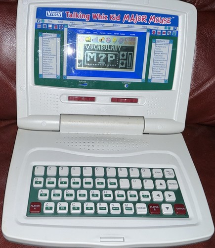 Vtech talk whiz - vtech,
