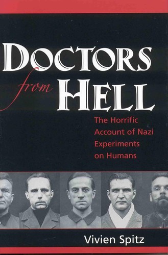 Doctors from hell - hell:, the