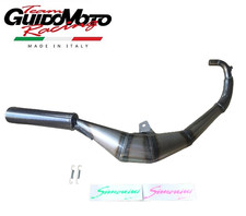 MARMITTA CALIBRATA MALAGUTI