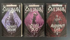 FORGOTTEN REALMS Lady Penitent