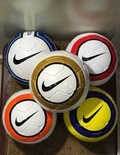 NIKE TOTAL 90 AEROW 2005/06 FA