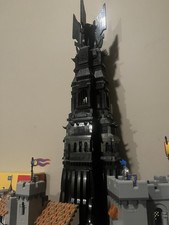 LEGO Il Signore degli Anelli