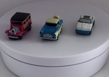Lotto Micro Machines Anni 90