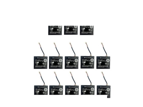 Batteria pezzi per ti - pezzi,