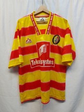 Maglia Calcio Catanzaro Home