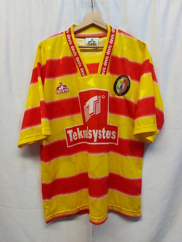 Maglia calcio catanzaro home - calcio,