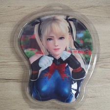 Dead or Alive 5 Marie Rose