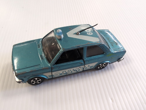 Polistil fiat 131 - 76,