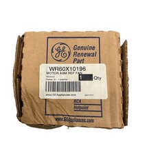 WR60X10196 OEM GE / GENERAL