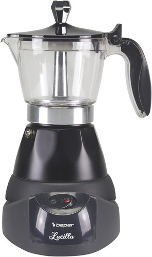 040n caffettiera elettrica - bc.040n,
