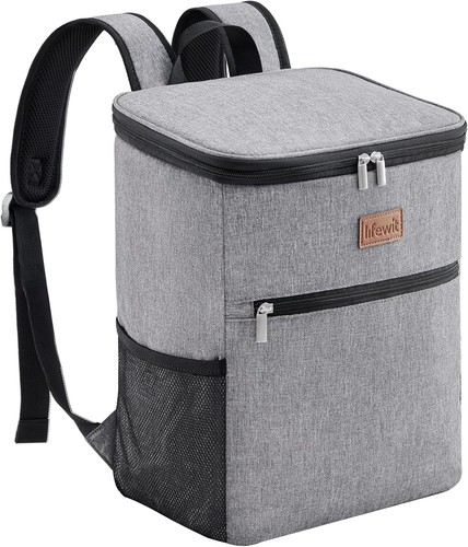 Lifewit borsa termica 21l - borsa, da