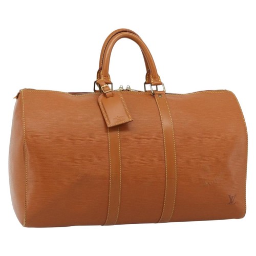 Borsa louis vuitton epi - louis,