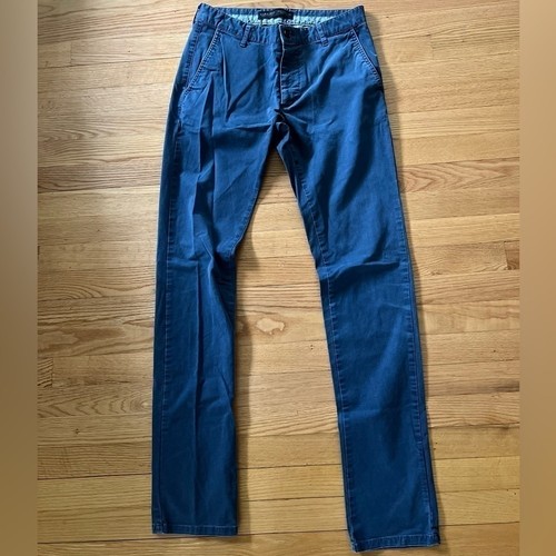 Zara blue business - , casual