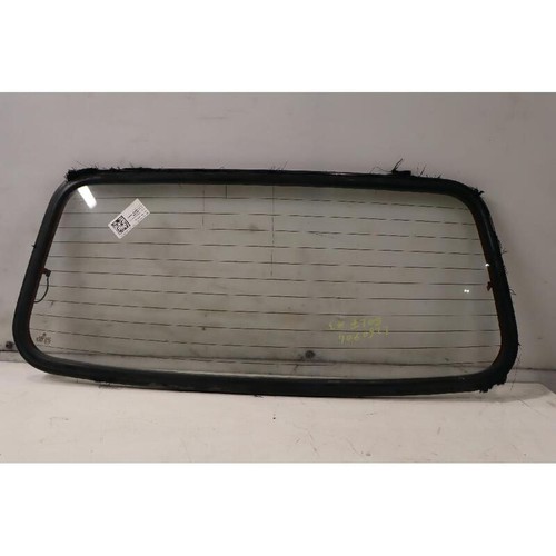 Lunotto volkswagen golf - lunotto,