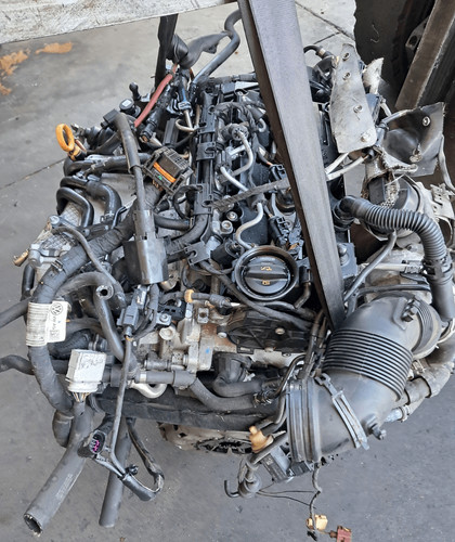 04l100033cx motore semicompl - motore,