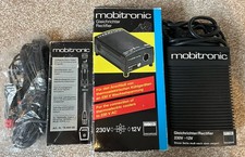 Inverter 240 Volt - 12 volt