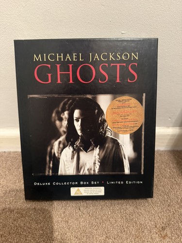 Rare michael jackson - michael,