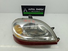 FARO FANALE ANTERIORE DESTRO DX PER CITROEN Saxo 2° Serie 9636331680 TUD5B (99>