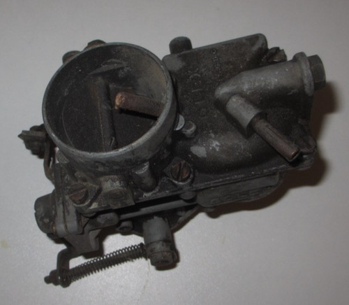 Carburateur solex pics - 30,