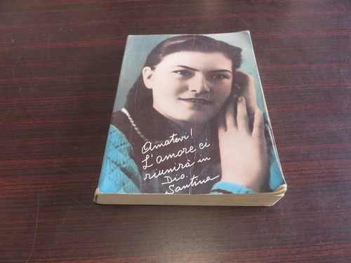 Santina campana gaetano - santina,