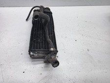 GILERA RC 125 TOP RALLY  RADIATORE RAFFREDDAMENTO