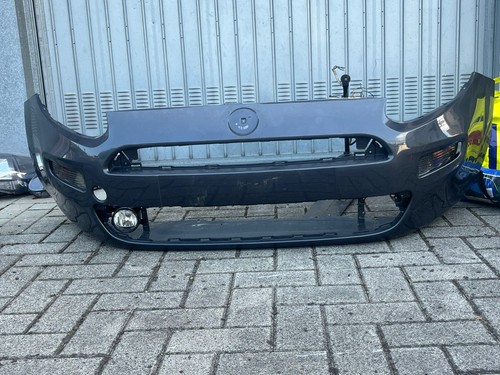 Paraurti anteriore fiat - anteriore,