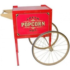 Carrello Benchmark USA 30010