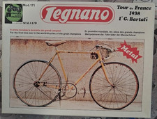 PROTAR Bicicletta LEGNANO Tour