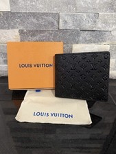Louis vuitton black monogram - black,