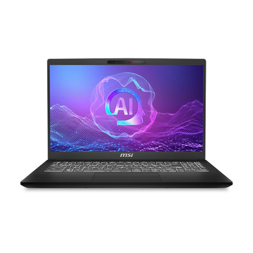 Msi modern notebook - msi,